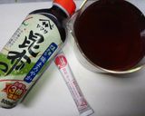 たまには和な1品 ひじきと大豆の煮物作り方3写真