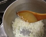 カフェ飯再現♪タコライス風丼♪作り方1写真