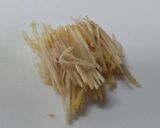 骨まで食べれるイワシの梅煮作り方2写真