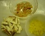 パッタイ phad thai作り方2写真