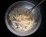 簡単！練りわさび＋酒粕でわさび漬け風♪作り方5写真