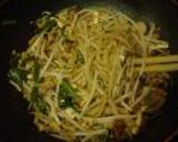 パッタイ phad thai作り方6写真
