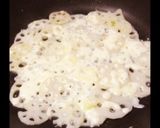 かりかり♪ れんこん チーズ♪作り方1写真