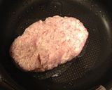 豆腐ハンバーグなんて思えない!!＆ソース作り方7写真
