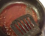 豆腐ハンバーグなんて思えない!!＆ソース作り方9写真