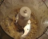 ジェノベーゼソース作り方4写真