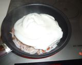 メレンゲかに玉作り方4写真