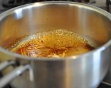 アサリの佃煮(しぐれ煮)作り方2写真