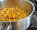 アサリの佃煮(しぐれ煮)作り方3写真