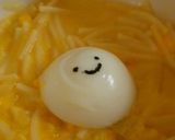 離乳食に☆ベビー用カルボナーラ♪作り方6写真