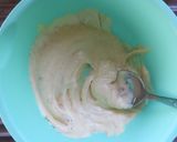ひよこ豆と早茹でパスタのツナマヨサラダ作り方5写真
