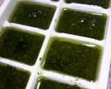 ♢名付けて~しそベーゼ~大葉使用♢作り方8写真