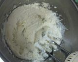 りんごのカスタードケーキ作り方1写真
