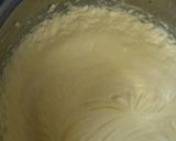 りんごのカスタードケーキ作り方3写真