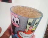 ザ☆炊飯 (硬水×ルクルーゼ)作り方2写真