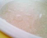 ザ☆炊飯 (硬水×ルクルーゼ)作り方3写真