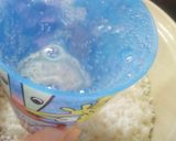 ザ☆炊飯 (硬水×ルクルーゼ)作り方4写真