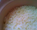 ザ☆炊飯 (硬水×ルクルーゼ)作り方8写真