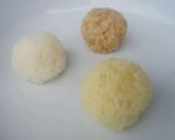 ザ☆炊飯 (硬水×ルクルーゼ)作り方9写真