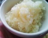 ザ☆炊飯 (硬水×ルクルーゼ)作り方10写真