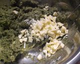 大人味☆ざくざく緑茶クッキー作り方9写真