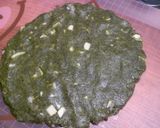 大人味☆ざくざく緑茶クッキー作り方10写真