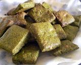大人味☆ざくざく緑茶クッキー作り方14写真