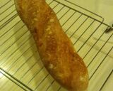 フワカリ!フランスパン(〃^ー^〃)作り方14写真