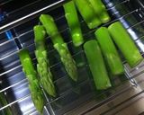 簡単おつまみ☆お手軽なバーニャカウダ作り方3写真