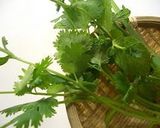 鶏のから揚げ香菜（パクチー）ソース作り方4写真
