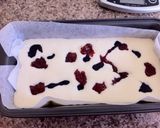 さわやかヨーグルトケーキ作り方8写真