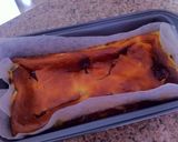 さわやかヨーグルトケーキ作り方9写真