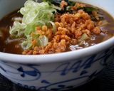 桜エビ風味ちくわ天ぷら＆残り衣で天かす　作り方9写真