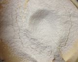 基本のスポンジケーキ作り方3写真