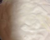 基本のスポンジケーキ作り方5写真