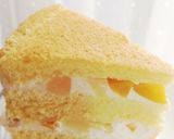 基本のスポンジケーキ作り方8写真