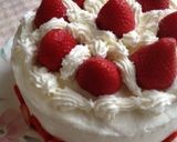 基本のスポンジケーキ作り方9写真