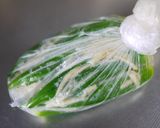 オクラと生姜（みょうが）の塩麹漬け作り方6写真