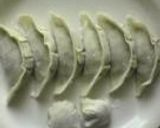 納豆餃子作り方2写真