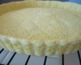 さくらんぼの☆チーズクリームタルト作り方10写真