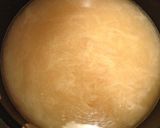 手作りオニオングラタンスープがNo.1作り方4写真