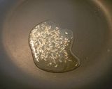 麦酒のお供に✿ズッキーニのスパイス炒め作り方2写真