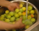今年もできました♪南高梅の手作り梅酒作り方3写真
