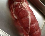 塩豚！作り方1写真