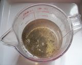 微かに香る♪ジャスミン茶の冷やし中華たれ作り方1写真