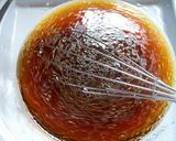 微かに香る♪ジャスミン茶の冷やし中華たれ作り方5写真