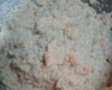お豆腐たっぷり『ピーマンの肉詰め』作り方6写真