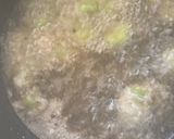 おつまみに最高！簡単旬のそら豆揚げ😋作り方4写真