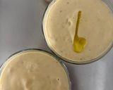 【スムージー】アボカドトマトミックスナッツ豆腐作り方3写真