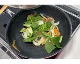 五目あんかけ焼きそば★動画あり★作り方18写真